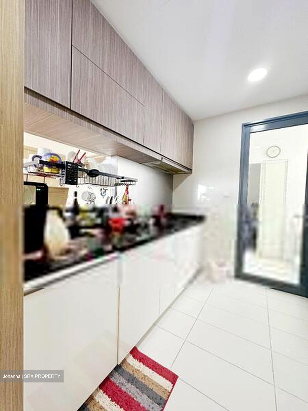 The Palette (D18), Condominium #635035081